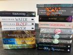 Fantasy / young adult boeken nederlands, Boeken, Fantasy, Ophalen, Zo goed als nieuw