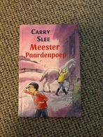 Meester Paardenpoep - Carry Slee, Ophalen of Verzenden, Nieuw, Fictie algemeen