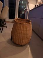 Olli Ella Boodschappentrolley - Groot!, Ophalen, Zo goed als nieuw