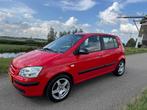Hyundai Getz 1.3i Active Airco Cool 77-SH-VD, Auto's, Hyundai, Overige brandstoffen, Bedrijf, Handgeschakeld, Getz