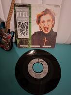 Propaganda - Duel / Eye To Eye - 7" Single  1985/2, Ophalen of Verzenden, 1980 tot 2000, Gebruikt, Overige formaten