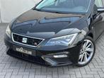 Seat Leon FR 1.4 EcoTSI FR Carplay ACC 18'' LED Stoelverwarm, 1141 kg, Gebruikt, 4 cilinders, 150 pk