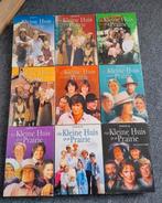 Komplete serie het kleine huis op de prairie 54 dvd's, Alle leeftijden, Ophalen of Verzenden, Gebruikt, Drama