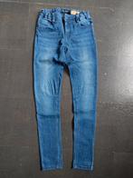 Cars blauwe spijkerbroek, 14 jaar, skinny, Broek, Ophalen of Verzenden, Zo goed als nieuw, Cars jeans