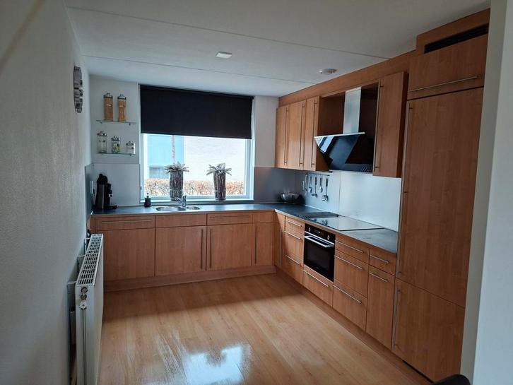 Keuken aangeboden. Nieuwenhuis keuken., Huis en Inrichting, Keuken | Complete keukens, Gebruikt, Ophalen