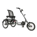 Pfau-tec Scoobo Smart 3 wiel fiets  nieuw 2025 met korting, Ophalen of Verzenden, Zo goed als nieuw, 50 km per accu of meer, Overige merken