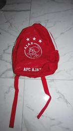 AJAX rugzak *nieuw*, Ophalen of Verzenden, Nieuw, Jongen of Meisje, Overige typen