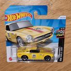 537 - Hotwheels Honda S600 Racing in verpakking., Ophalen of Verzenden, Nieuw, Auto
