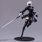 NieR Automata 2B figure in nieuwstaat, Ophalen, Nieuw