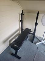 Zipro Core bankdruk, Sport en Fitness, Ophalen, Zo goed als nieuw, Buik, Fitnessbank