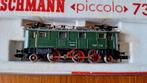 Fleischmann 7369 elektrische locomotief BR132 in OVP, Hobby en Vrije tijd, Modeltreinen | N-Spoor, Gebruikt, Fleischmann, Ophalen of Verzenden