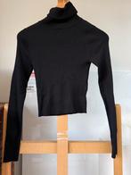 Zearte coltrui van Studio 21, Kleding | Dames, Tops, Ophalen of Verzenden, Nieuw, Zwart, Lange mouw