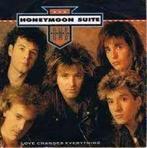 Honeymoon Suite ‎– Love Changes Everything, Cd's en Dvd's, Vinyl Singles, 7 inch, Single, Ophalen of Verzenden, Nieuw in verpakking