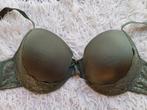Groene BH van H&M maat 90D, H&M, Ophalen of Verzenden, Groen, BH