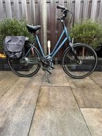 Sparta R20i Electrische Damesfiets, 55 tot 59 cm, Ophalen of Verzenden, Zo goed als nieuw, Sparta
