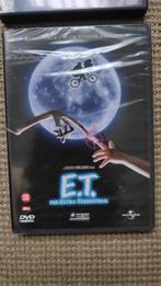 3 x DVD, E.T. ,Skippy Dumb & Dumber, Born to Win, R de Niro, Ophalen of Verzenden, Zo goed als nieuw
