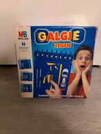 Galgje 1 tegen 1 - MB Spellen, Een of twee spelers, Ophalen of Verzenden, Gebruikt