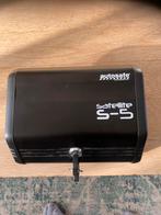 Autosafe., Ophalen of Verzenden, Zo goed als nieuw