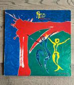 Reo Speedwagon - Life as we know it. (LP), Cd's en Dvd's, Ophalen of Verzenden, Zo goed als nieuw, 12 inch, Poprock