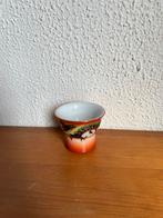 Oud Japans sake glaasje, Ophalen of Verzenden