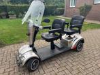 Vermeiren Carpo Limo Duo 2, Ophalen, Gebruikt, Elektrisch, Vermeiren