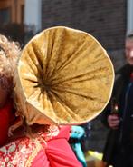 1 x gebruikte lampekappen, Ophalen of Verzenden, Carnaval