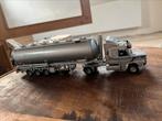 Tekno Scania 143 neus, Hobby en Vrije tijd, Modelauto's | 1:50, Ophalen of Verzenden, Zo goed als nieuw, Bus of Vrachtwagen, Tekno