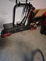 Fietsendrager voor 1 fiets, Ophalen