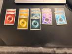 Pokemon Shiny Energy Kaarten Set - Nieuwstaat, Hobby en Vrije tijd, Verzamelkaartspellen | Pokémon, Ophalen of Verzenden, Nieuw