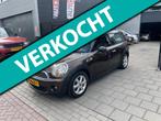 Mini Mini Clubman 1.4 One Anniversary MK II Trekhaak Pano Ai, Auto's, Voorwielaandrijving, Gebruikt, Clubman, Bruin
