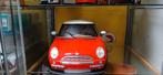 Mini cooper, Ophalen of Verzenden, Zo goed als nieuw, Auto