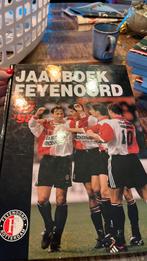 Jaarboek Feyenoord 97’98, Boeken, Ophalen of Verzenden, Zo goed als nieuw