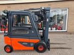 Linde Linde e25 bj 2015 accu 2022 elektrische heftruck, Overige aandrijving, Heftruck, Linde