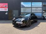 Alfa Romeo MiTo 1.4 T Quadrifoglio Verde, Auto's, Alfa Romeo, Voorwielaandrijving, Euro 5, Stof, Gebruikt