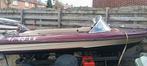 Scorpio speedbootje met Johnson buitenboordmotor, Ophalen, Gebruikt, Minder dan 70 pk, 3 tot 6 meter