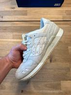 Asics Gel-Lyte III ‘Whisper Pink’ | US9 / EU42,5, Wit, Ophalen of Verzenden, Asics, Sneakers of Gympen