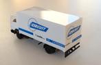 Herpa MB Ecoliner Circuit transport, Verzenden, Zo goed als nieuw, Bus of Vrachtwagen, Herpa