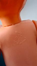 Vintage Babypop - Made in Italy, Verzamelen, Poppen, Ophalen of Verzenden, Gebruikt, Babypop