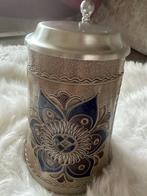 Duitse bierpul, Ophalen of Verzenden