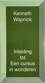 inleiding tot een cursus in wonderen, Ophalen of Verzenden, Zo goed als nieuw, Spiritualiteit algemeen, Achtergrond en Informatie