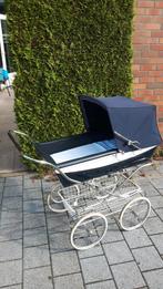 Vintage silver cross kinderwagen, Ophalen of Verzenden, Zo goed als nieuw, Overige merken