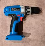 Topcraft, accu boormachine, nooit gebruikt, Doe-het-zelf en Verbouw, Gereedschap | Boormachines, Ophalen of Verzenden, Zo goed als nieuw
