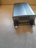 Fm zender, Telecommunicatie, Zenders en Ontvangers, Ophalen of Verzenden, Zo goed als nieuw, Zender