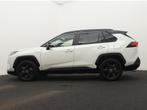 Toyota RAV4 2.5 Hybrid AWD Bi-Tone Limited | AWD trekgewicht, Automaat, 12 maanden, Gebruikt, 4 cilinders