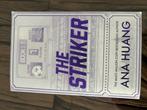 The striker - ana huang, Boeken, Nieuw, Ophalen of Verzenden, Ana Huang, Amerika