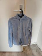 Ralph lauren blouse, Blauw, Halswijdte 38 (S) of kleiner, Ralph Lauren, Ophalen of Verzenden