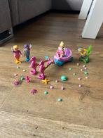 Playmobil zeemeermin, Ophalen of Verzenden, Zo goed als nieuw