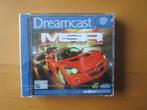 MSR Metropolis Street Racer Sega Dreamcast, 1 speler, Racen en Vliegen, Nieuw, Ophalen of Verzenden