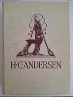 Boek H. C. Andersen, Sprookjes en vertellingen, Ophalen, Gelezen