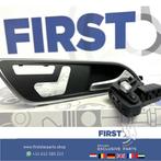 STOELBEDIENING KNOPPEN (deurpaneel) W176 W246 W117 W205 W213, Ophalen of Verzenden, Gebruikt, Mercedes-Benz